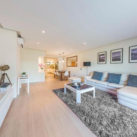 Noa Apartment Quinta Do Lago Eksteriør bilde