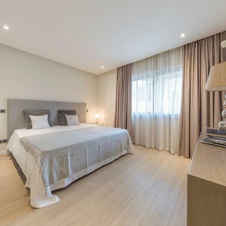 Noa Apartment Quinta Do Lago Eksteriør bilde