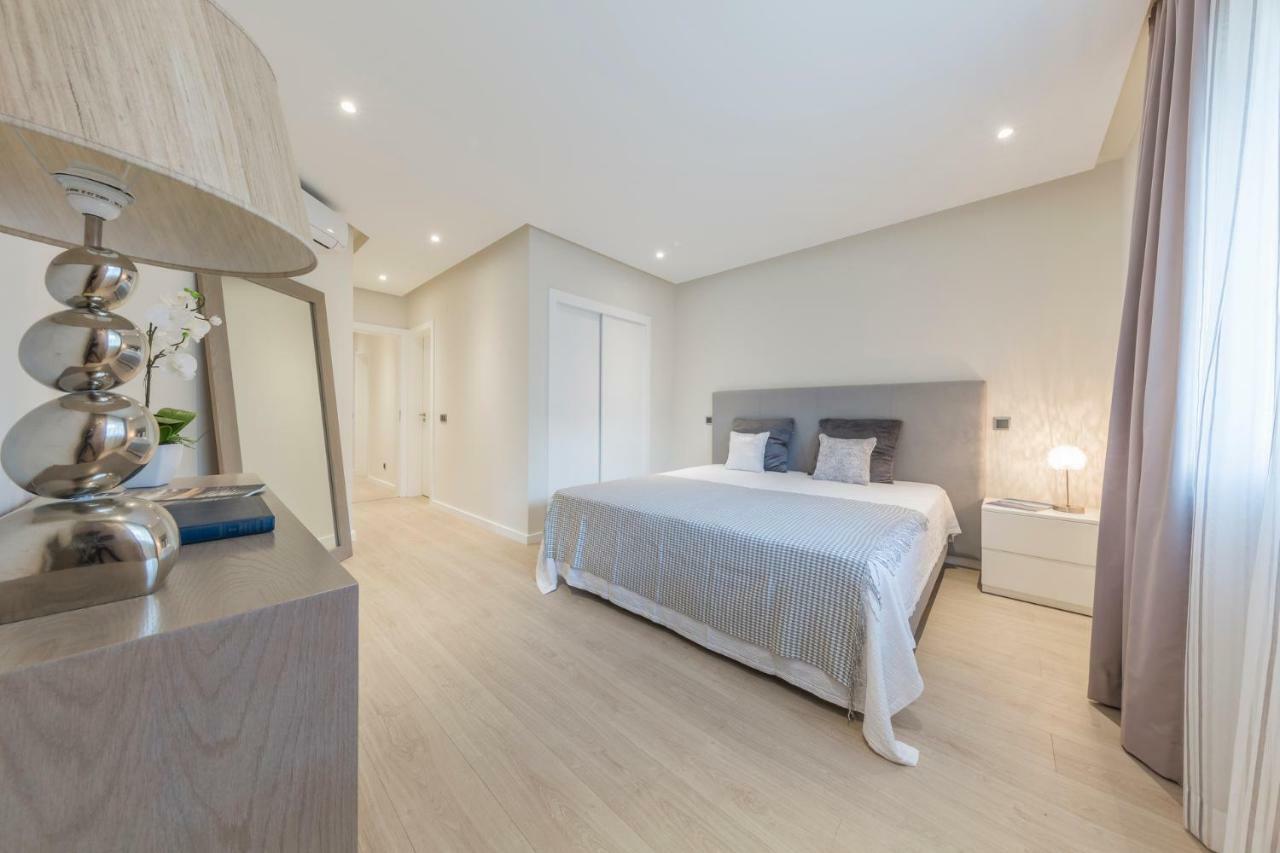 Noa Apartment Quinta Do Lago Eksteriør bilde